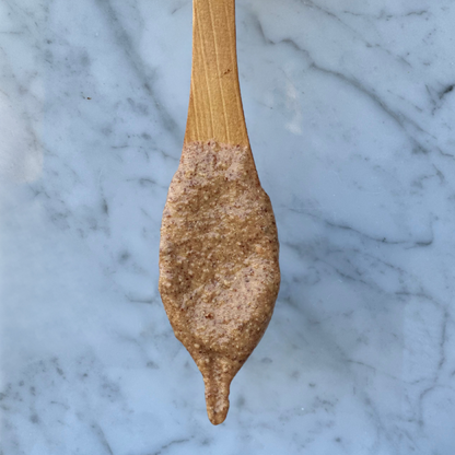 100% Crema di mandorle Siciliane