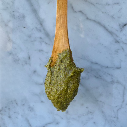 100% Crema di pistacchi Siciliani