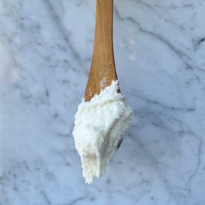 100% Crema di Cocco da coltivazioni biologiche