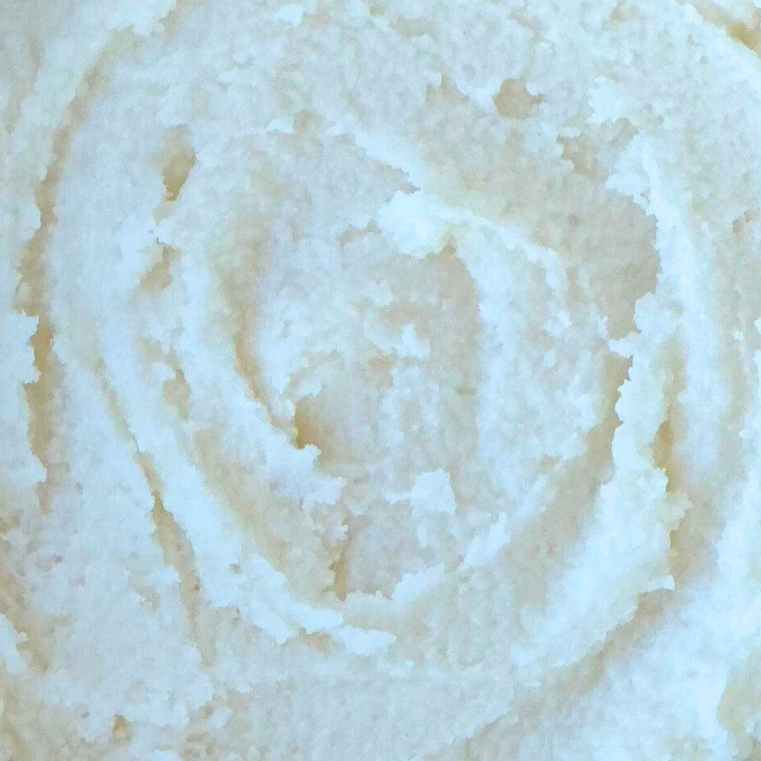 100% Crema di Cocco da coltivazioni biologiche