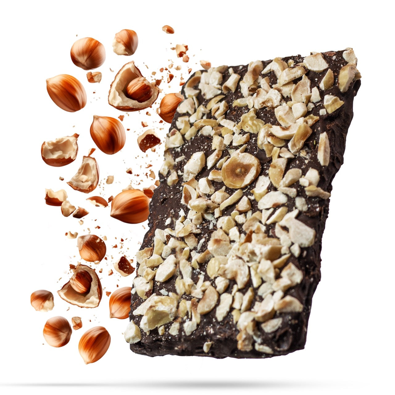 VEGAN CRUNCHY SLICE - BOX DA 10 BARRETTE