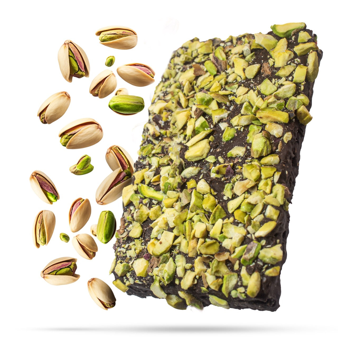 VEGAN CRUNCHY SLICE - BOX DA 10 BARRETTE