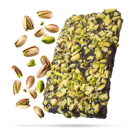 VEGAN CRUNCHY SLICE - BOX DA 10 BARRETTE