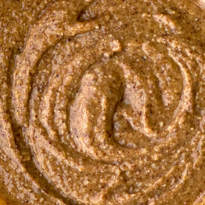 100% Crema di mandorle Siciliane